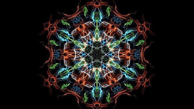 为什么大部分人都认为2560x1440是2K？